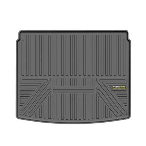 Ford Bronco Trunk Mat - 5D Rear Cargo Liner
